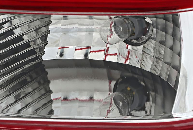 For Jeep Grand Cherokee Tail Light Lamp 2007 2008 2009 2010 Passenger Right Side