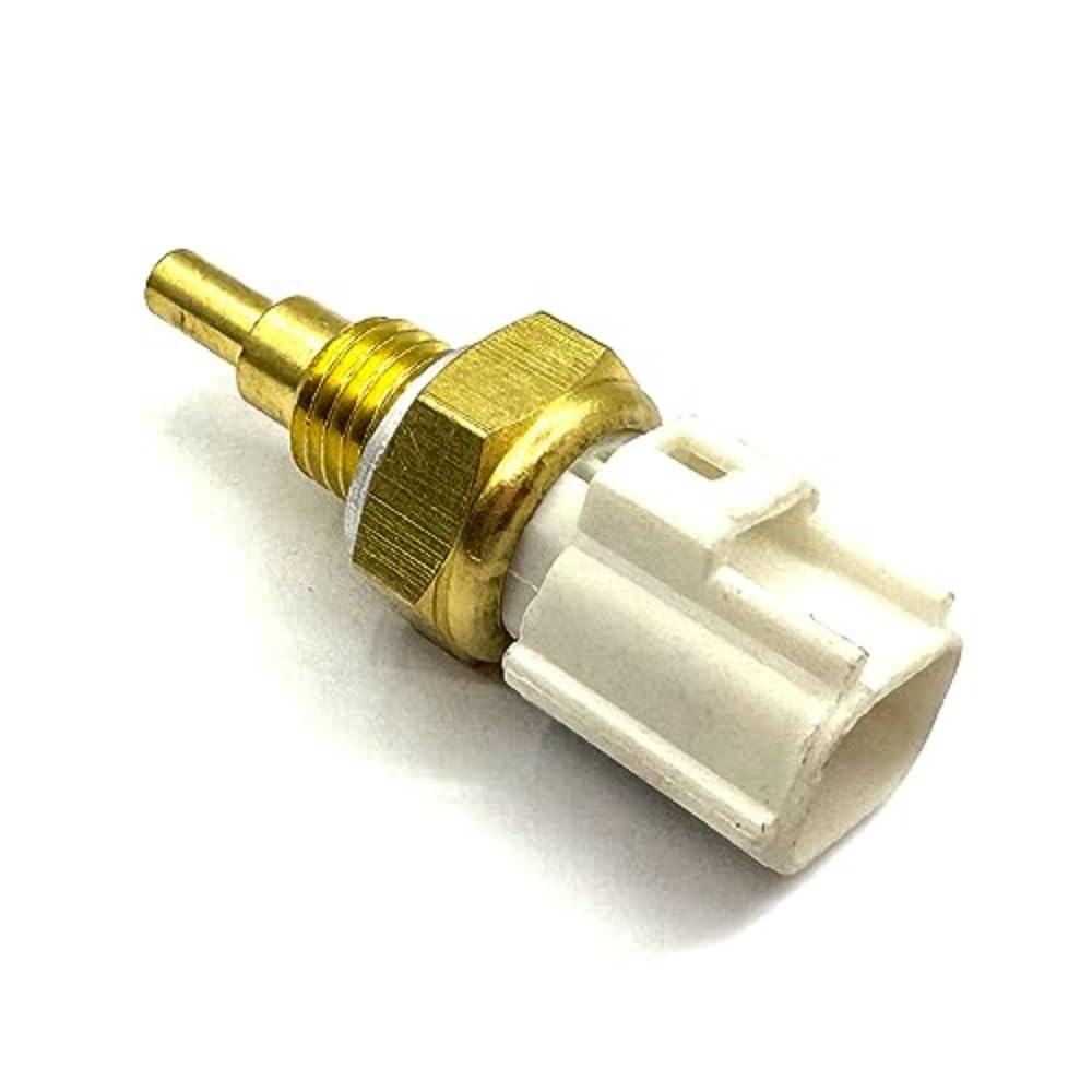Sondes température de liquide de refroidissement Capteur de température du liquide refroidissement, 3 pièces, Convient pour Toyota Land Cruiser Camry Corolla Highlander Prius Avensis 89422 – 33030