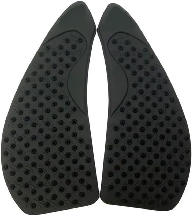 for Kaw&asaki Z1000 2007-2009 2008 Motorcycle Protector Tank Pad Sticker Gas Knee Grip Traction Side Decal Tanks Pads Decals