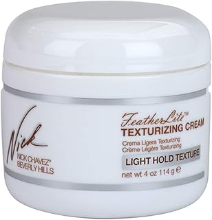 Nick Chavez Beverly Hills Featherlite Texturizing Cream
