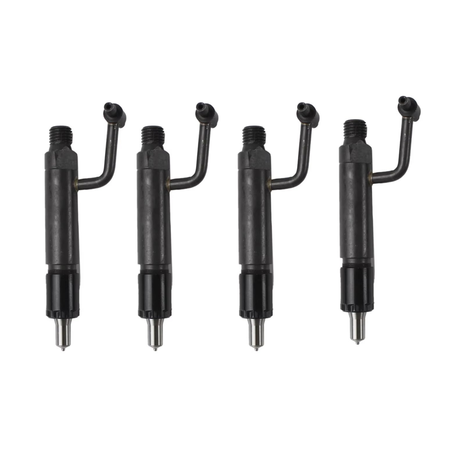 for 3TNV84 for 3TNV88 for 4TNV84 for 4TNV88 for TK486V Engine 4 X Fuel Injectors 729004-53101 72900453101 YM72900453101 Y72900453101 Car Petrol Injection Nozzles