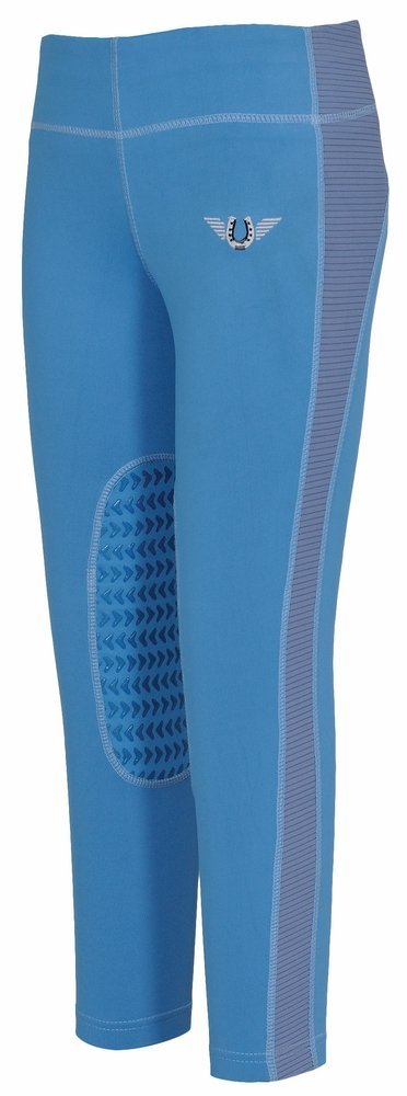TuffRider Kid's Ventilated Schooling Tights