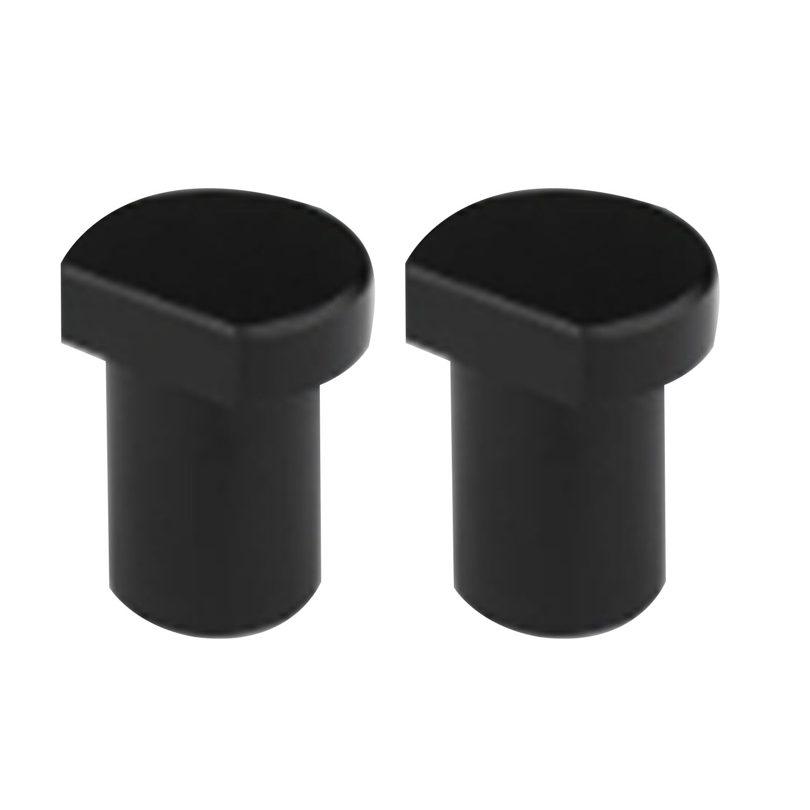 FTVOGUE Imadło Ogonowe do Obróbki Drewna, Skok od 0 do 110 Mm | 12,99 x 2,56 x 1,14 cala, stop aluminium, otwór 20 mm, szybka zmiana biegów, gładkie mocowanie pokrętłem ręcznym, warsztat