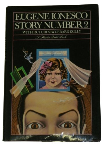 Story Number 2 0825281725 Book Cover