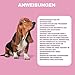 PetPro PHARMA - Probiotic Pro – Verdauungsgesundheit & Immunstärkung für Hunde & Katzen – Mit Probiotika, Präbiotika & Verdauungsenzymen – Ergänzungsfutter,120 Kautabletten, 360 g.