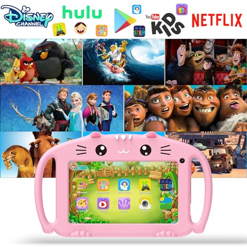 Tabletas, Personal Computer tablet disney Marca ascrecem (2)