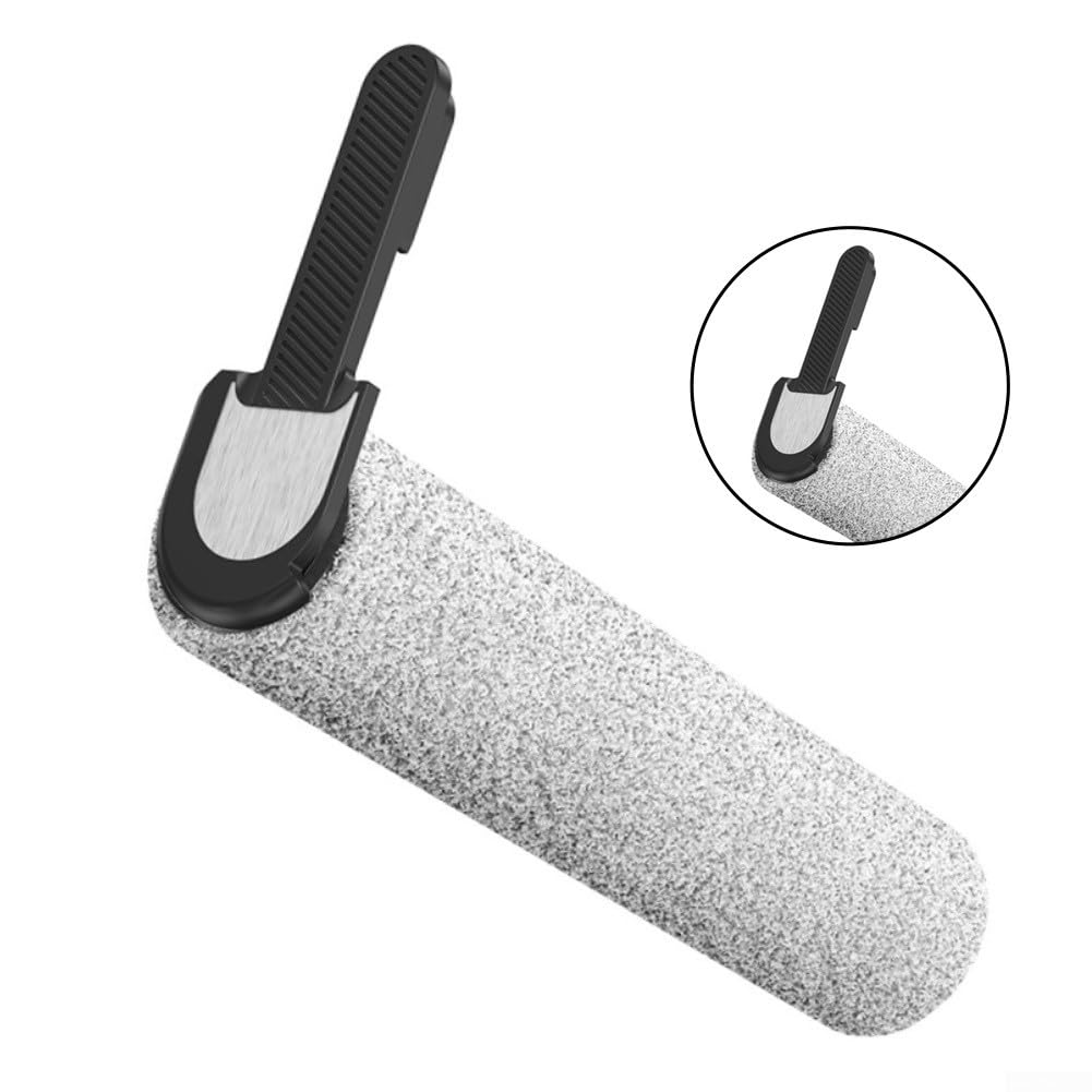Rullo Ricambio Microfibra per Laresar per m3 Rullo Ricambio(3pcs)