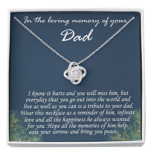 Generic Dad Memorial Gift, Bereavement Gift, Loss of dad, Funeral gift, Dad Sympathy Gift, Dad Remembrance Gift, Father Keepsake, Guardian Angel Dad Gift for Valentine's, Birthday, Anniversary