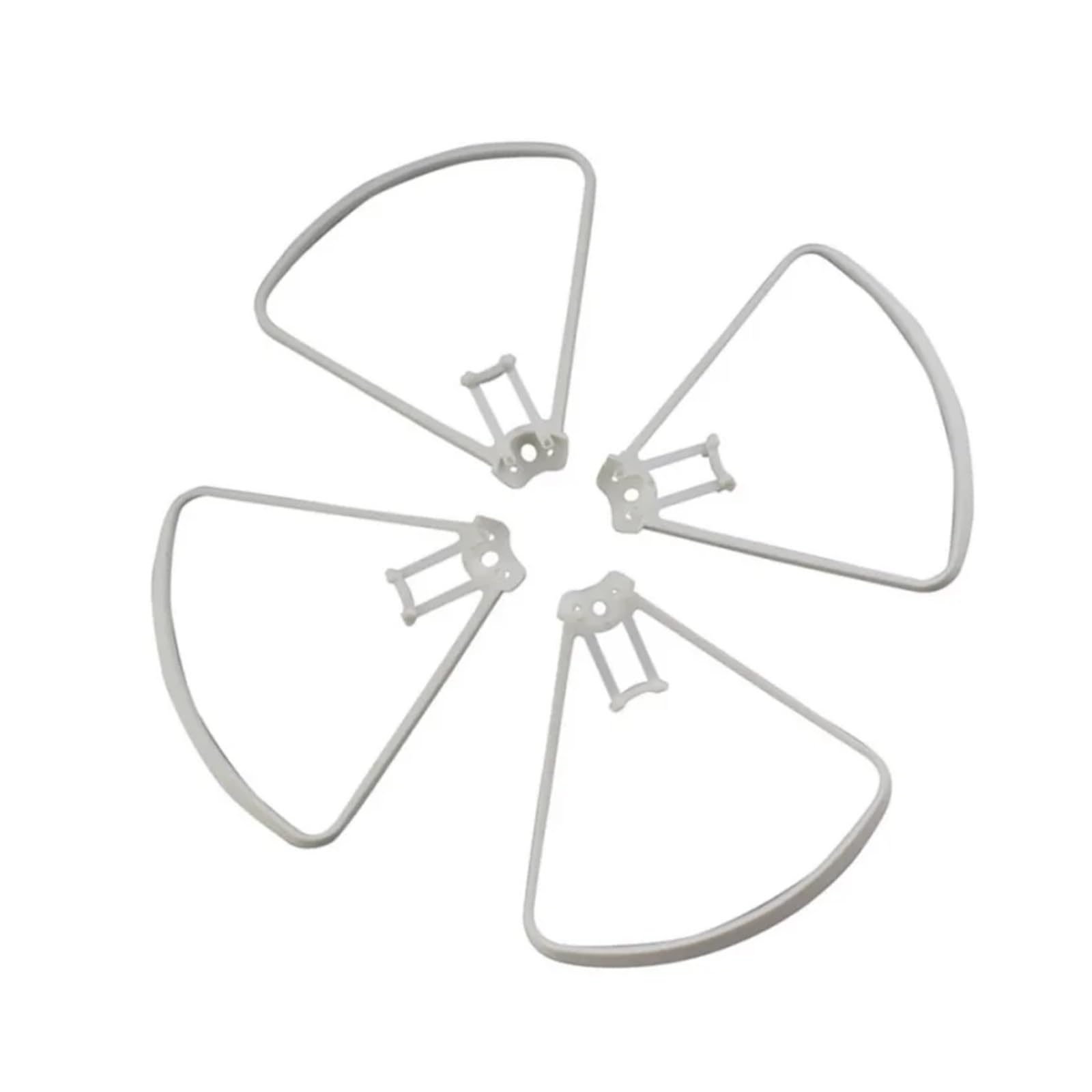 Set di protezioni for eliche for droni, 4 pezzi di protezione for pale | Set 4 pezzi, design anticollisione, protezione lama, accessorio drone(3 Sets 12 Pcs)