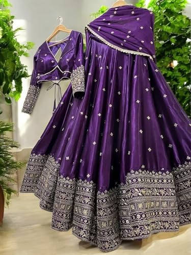 QUEDDY'S lehenga choli – image 5
