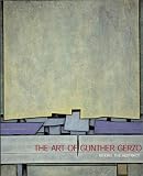 The Art Of Gunther Gerzso: Risking the Abstract (Arte y Fotograf&Atilde;&shy;a)