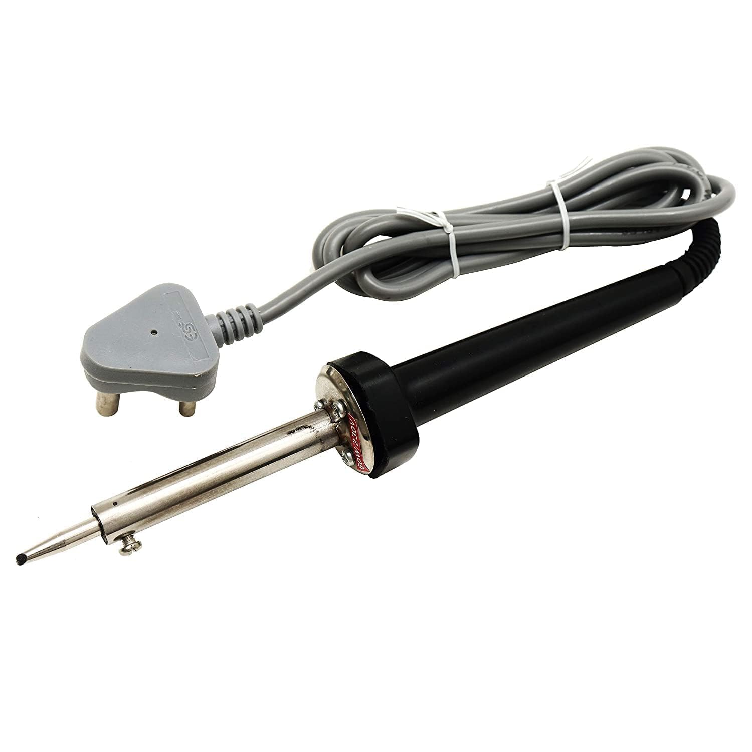 Diktmark 60 Watt Soldering Iron Heavy Quality Pointed Tip (multicolor) (B0B4KTMF7F) Amazon Price History, Amazon Price Tracker