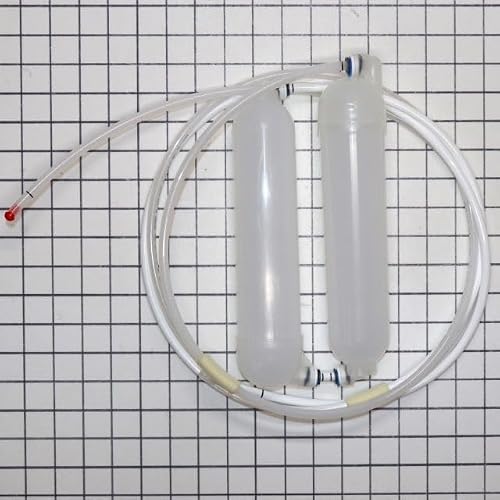 Allstar Appliance Parts DA97-07150A Refrigerator Assembly Water Tank