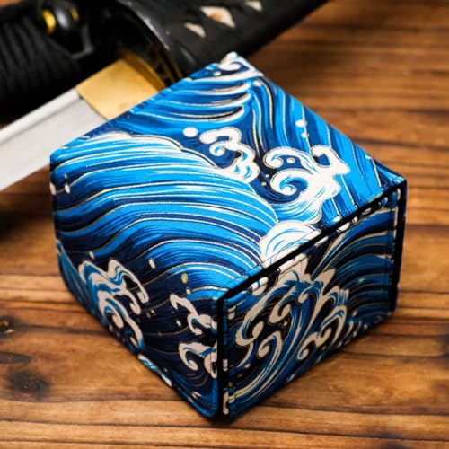 デッキケース　deckimono ５つセット　海外クラウドファンディング デッキケース deckimono 5つセット 海外クラウドファンディング