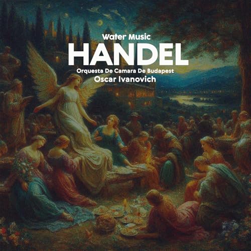 Orquesta de Camara de Budapest