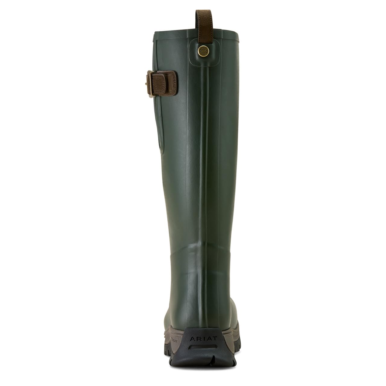 ARIAT Męskie gumowe buty Woodstock