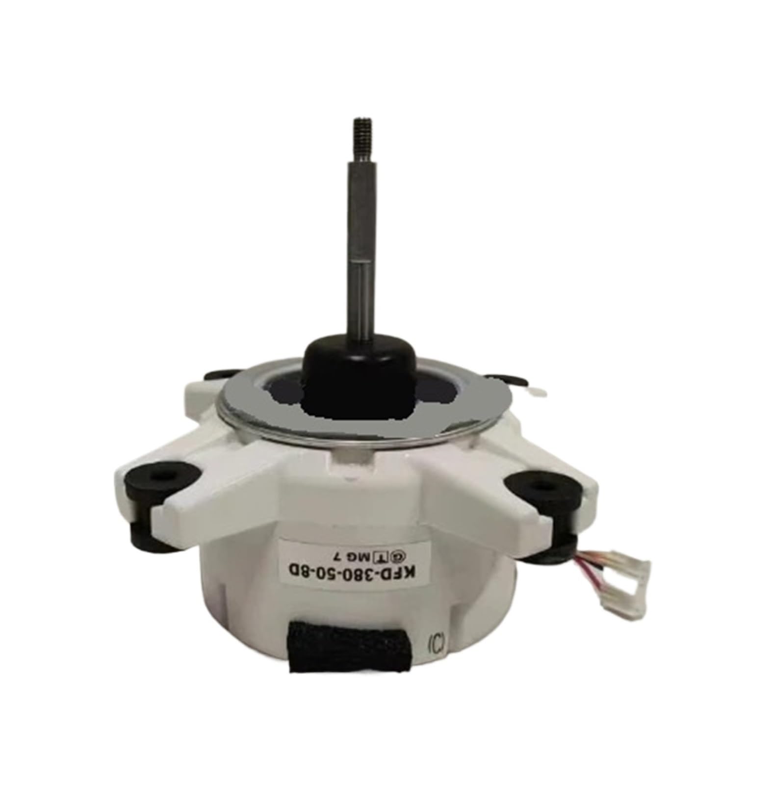 Accessori For Motore Ventola Esterna CC For Condizionatore D'aria, Compatibile Con Daikin, KFD-380-50-8C KFD-380-50-8A KFD-380-50-8D KFD-380-50-8F KFD-380-53-8B1 Parti Di Ricambio For Motore(380-50-8D