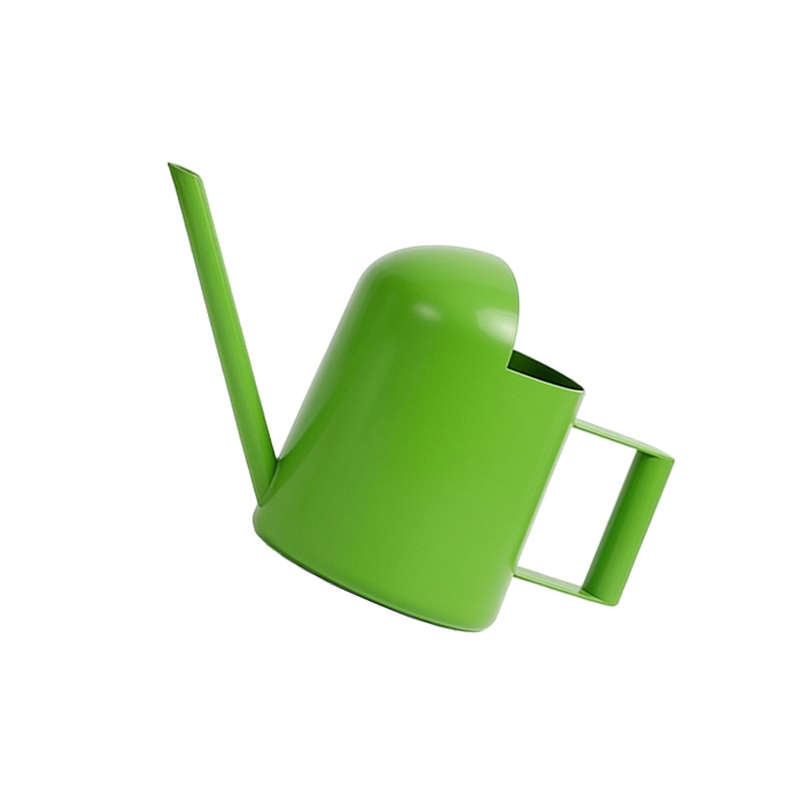 Watering Can Indoor Plant Indoor Watering Can for Plant 300ML Stainless Steel Long Spout Outdoor Small for Long Spout
