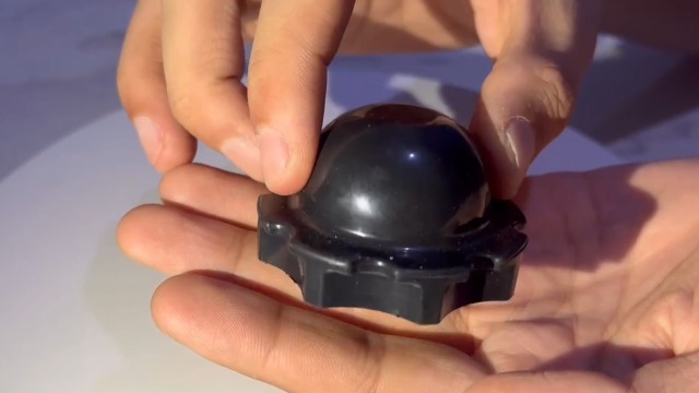 Amazon.com: 𝟐 𝐏𝐜𝐬 P6575 Rubber Hole Plug, Filter Stopper Cap