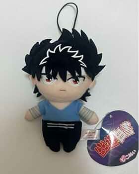 こん　幽遊白書　ピコぬい　4個セット こん 幽遊白書 ピコぬい 4個セット 商品検索｜株式会社フクヤ│