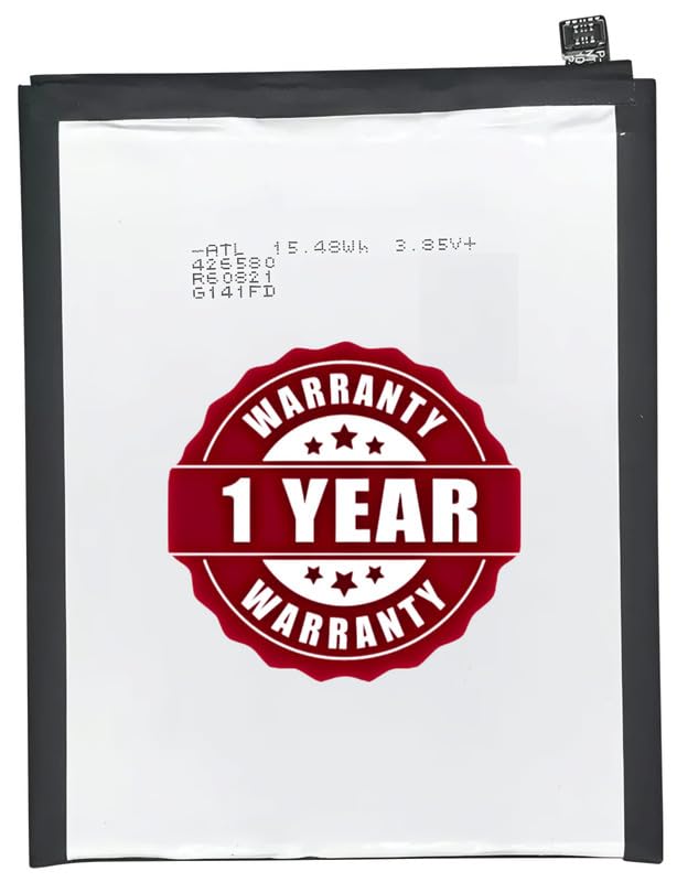 Image of Original BL270 Battery Compatible with Lenovo Vibe K6 Note (K53a48) - (4000mAh) - 1 Year Warranty CD4