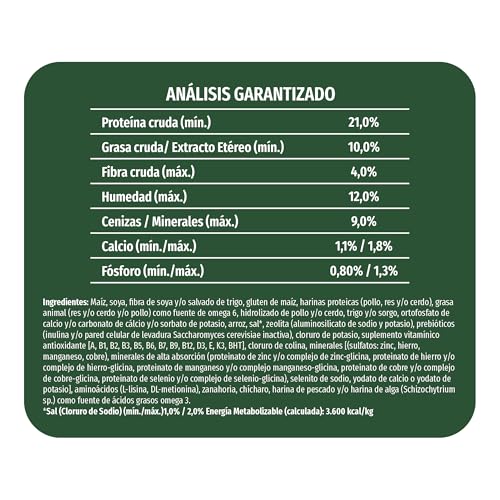 Alimento Para Perro, Pet Products Imagen adicional