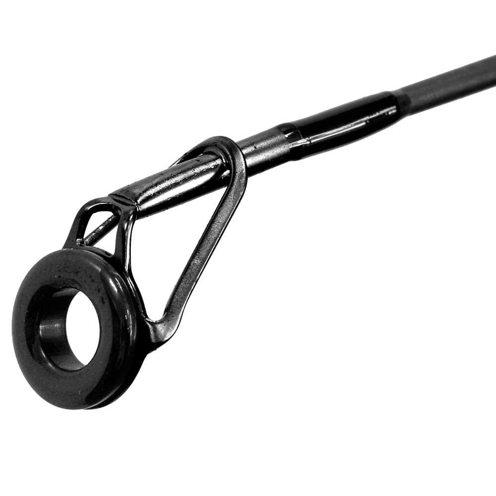 Lineaeffe Carp Seeker 3.60 m 3 lbs Cañas Carpfishing Pesca Telescópica