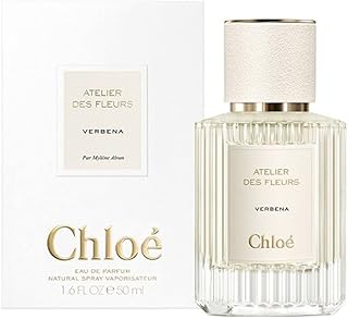 Chloe Atelier Des Fleurs Iris Eau de Parfum for Unisex 50 ml