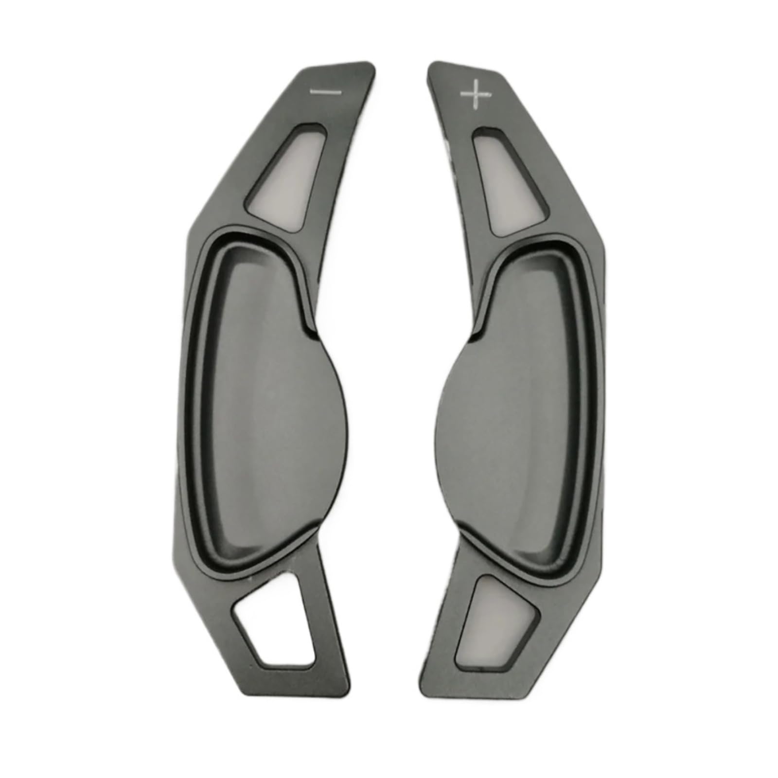 MHYESA for Smart for Fortwo for Cabrio for Forfour for 451 Car Shift Paddle