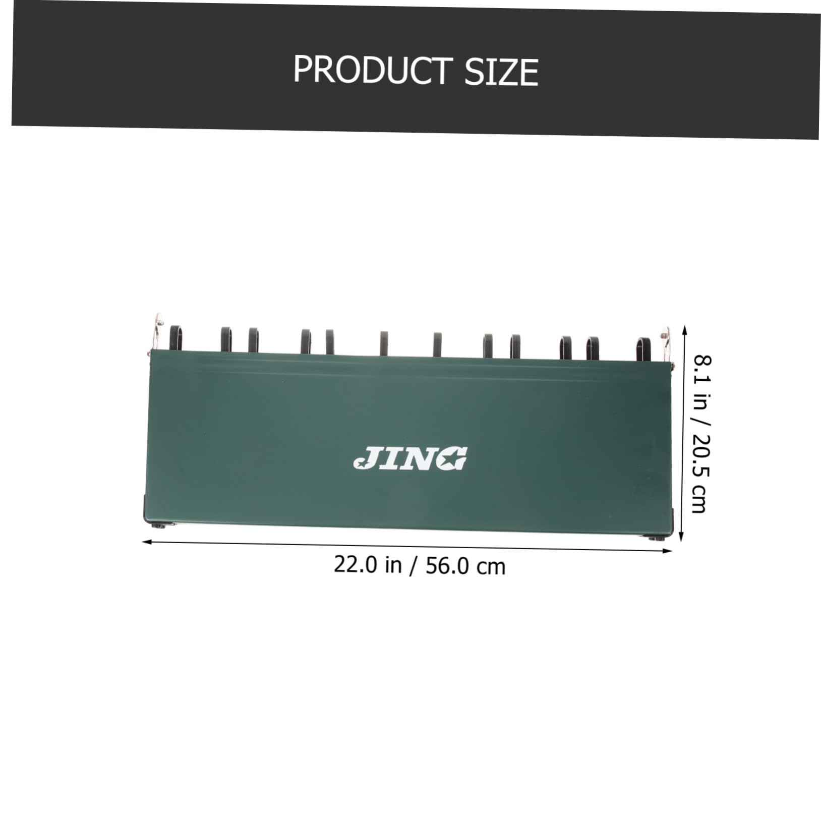INOOMP Flipping Scoreboard Durable Scorekeeper for Basketball Baseball Volleyball Easy to Read Digital Printing Safe and Practical Sports Scoreboard