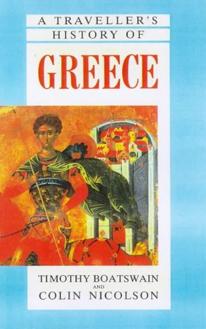 A Traveller's History of Greece