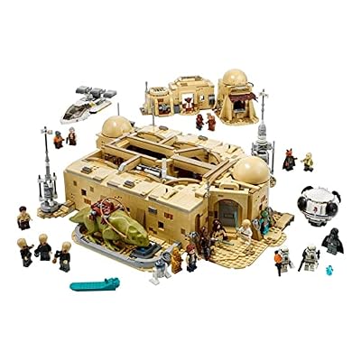Lego Star Wars Mos Eisley Cantina (75290)