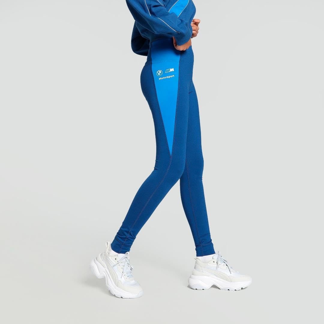 PUMA Damen BMW M Motorsport Leggings