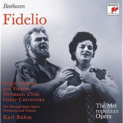 Beethoven: Fidelio