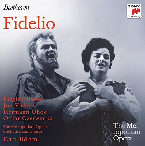 Beethoven: Fidelio Metropolitan Opera
