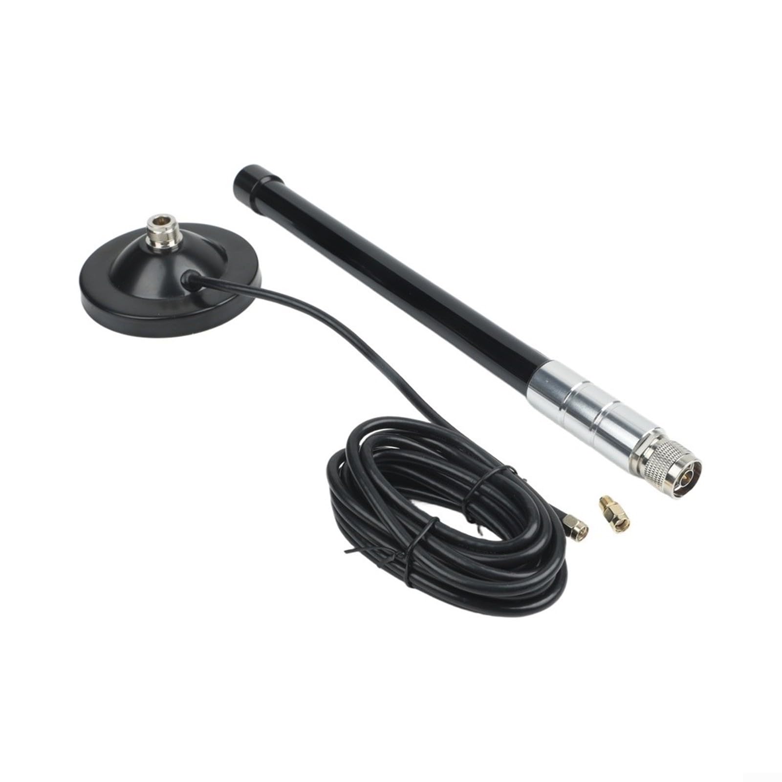 Antena LoRa para helio HNT miner exterior que soluciona la pérdida de señal