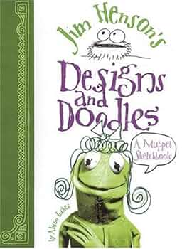 洋書 JIM HENSON THE WORKS Jim Henson: The Works - The Art, the Magic, the Imagination