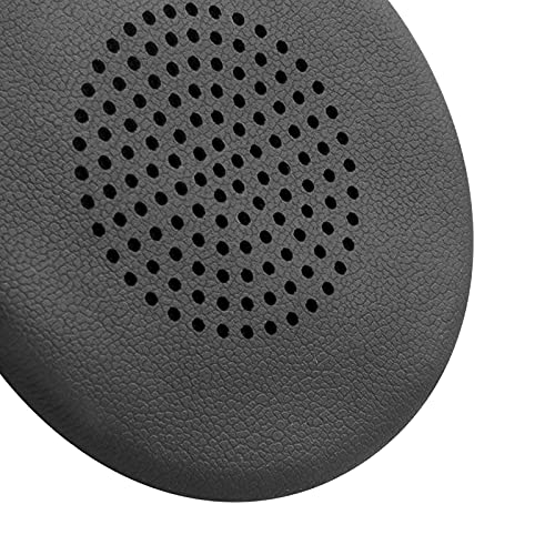 Geekria Repuesto Almohadillas para Plantronics Blackwire C510, C520, C710, C720 Auriculares Almohadillas de Repuesto, Partes de Reparación (Negro) miniatura 5