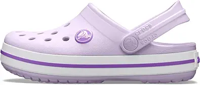 Crocs Unisex Kids Crocband Clog
