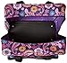 Janome Universal Purple Sewing Machine Tote, Canvas