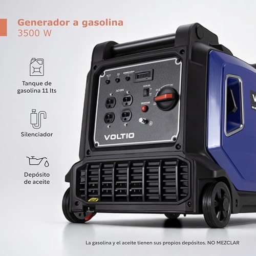 Generador de luz 17 Imagen adicional