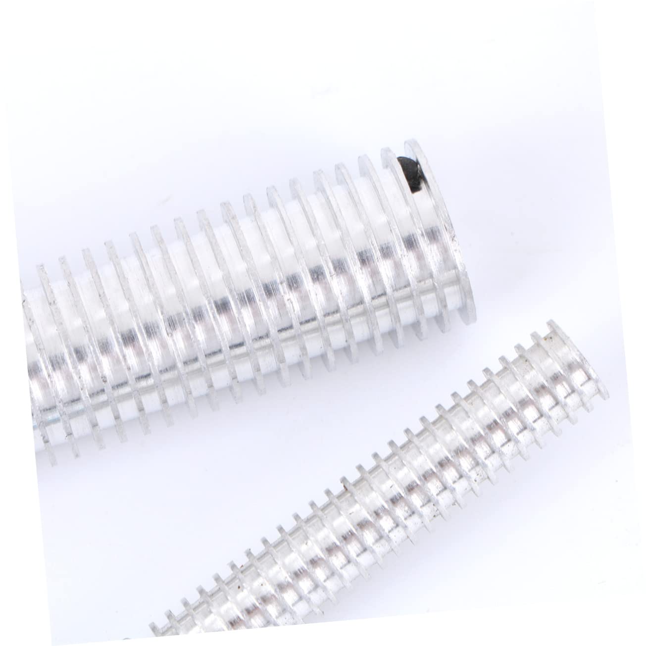 DOITOOL 3-in-1 Aluminiumlegierung Fiberglas Paddelwalzen Satz mit Blasenpaddelwerkzeug zum Verdichten und Durchstechen von Blasen für Industrielle Fiberglasproduktion