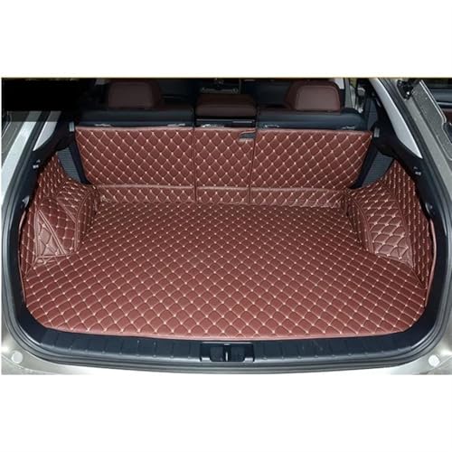 Tapis de coffre voiture Lexus RX200T idéal pour voyages et bagages