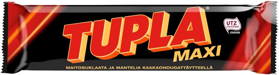 Original - Finnish - Milk Chocolate L M