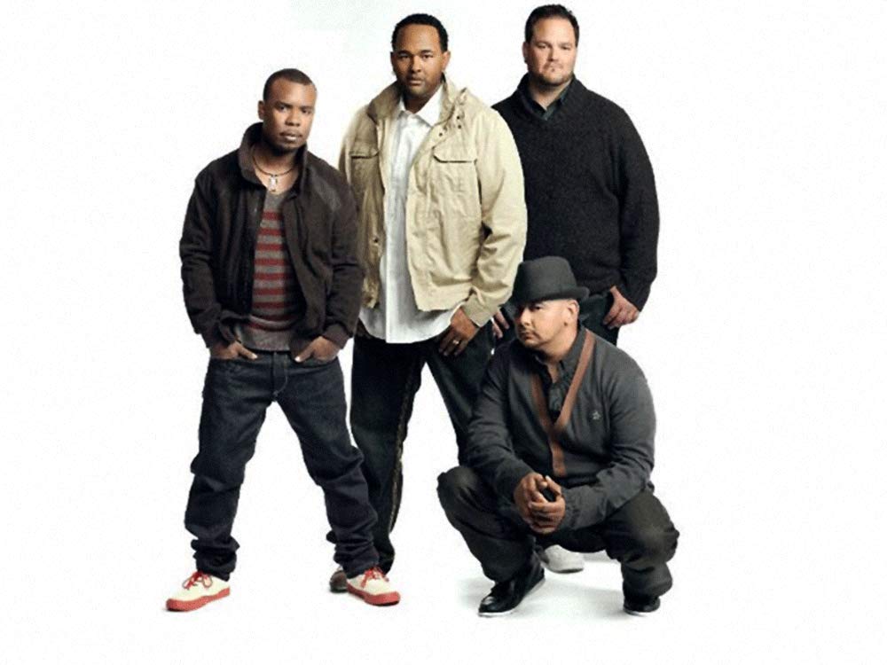 All-4-One