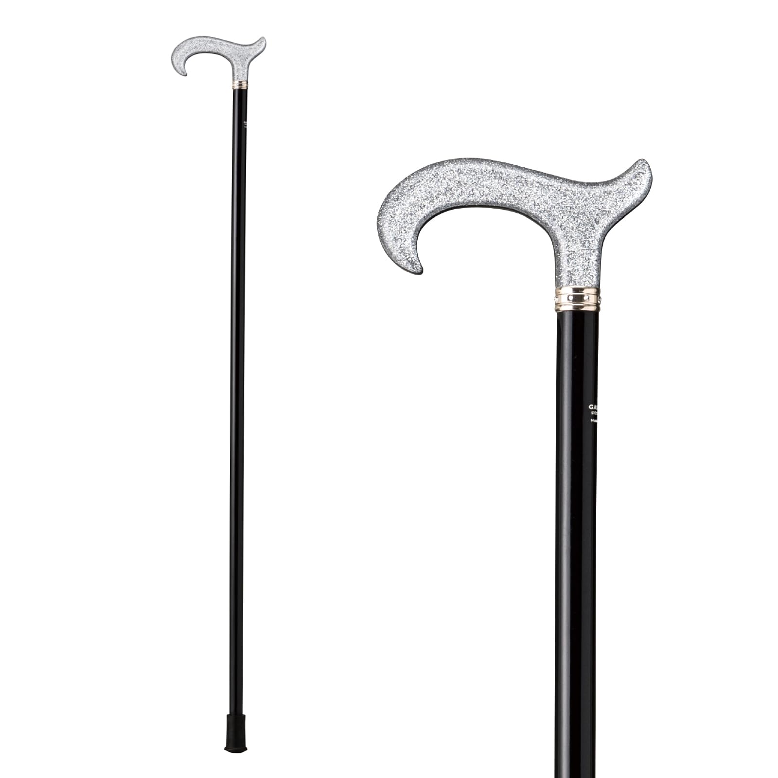 Amazon.co.jp: Gastrock(ガストロック) ストレートステッキ 全長約94cm