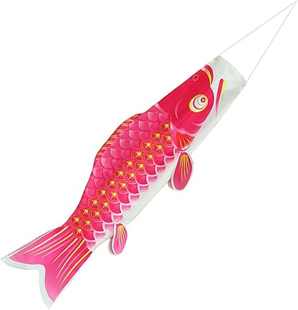 Amazon Co Jp Ap Exclusive 50 70 100cm 鯉吹流し吹流し魚旗凧漫画の魚カラフル吹流し鯉吹流し旗風向吹流し魚旗凧多色魚吹流し鯉吹流しこどもの日ギフト ピンク 100cm おもちゃ Amazon Co Jp Ap Exclusive 50 70 100cm 鯉吹流し吹流し魚旗凧漫画の魚カラフル吹流し鯉吹流し旗風向吹流し魚旗凧多色魚吹流し鯉吹流しこどもの日ギフト ピンク 100cm おもちゃ