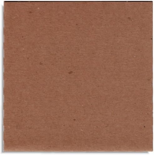 ReBinder ReSleeve without View Hole, 100% Recycled Paperboard Sleeve 100-Pak