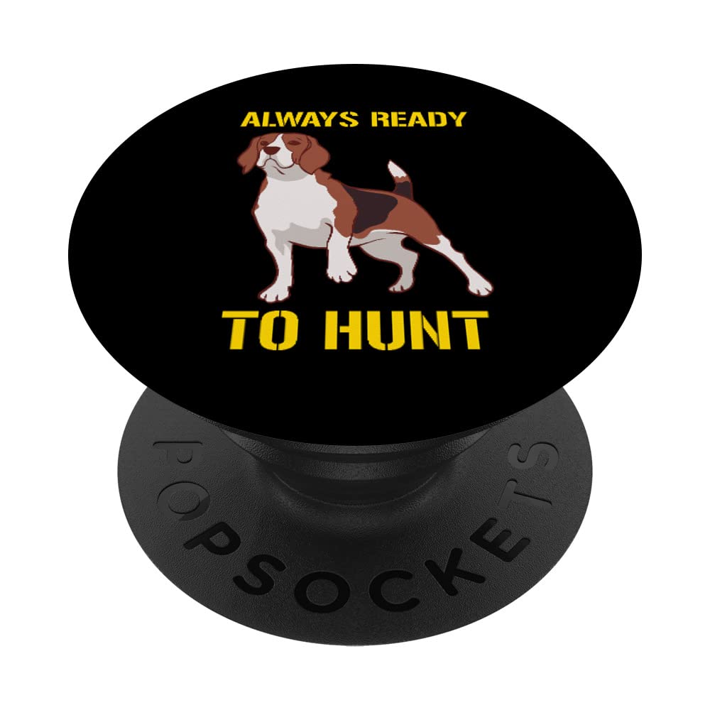 Beagle Figure Quote Hunter Accessories 