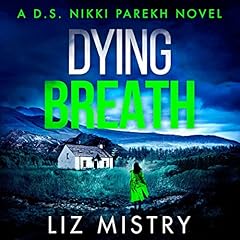 『Dying Breath』のカバーアート